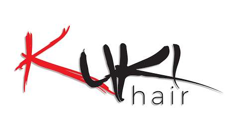 Photo: Kuki Hairdressing